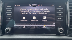 Skoda Kodiaq 1.5 TSI SE L Executive 5dr DSG [7 Seat] Petrol Estate